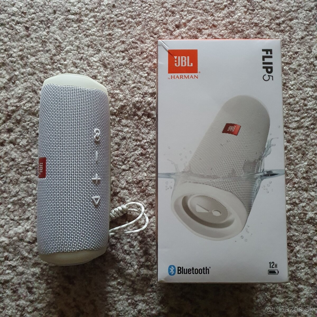 JBL flip 5