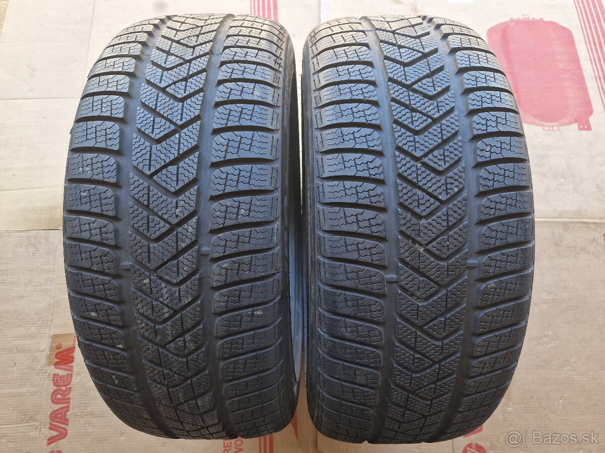 245/45 r19 zimne pneumatiky 2KS R19 245 45 19 245/45/19