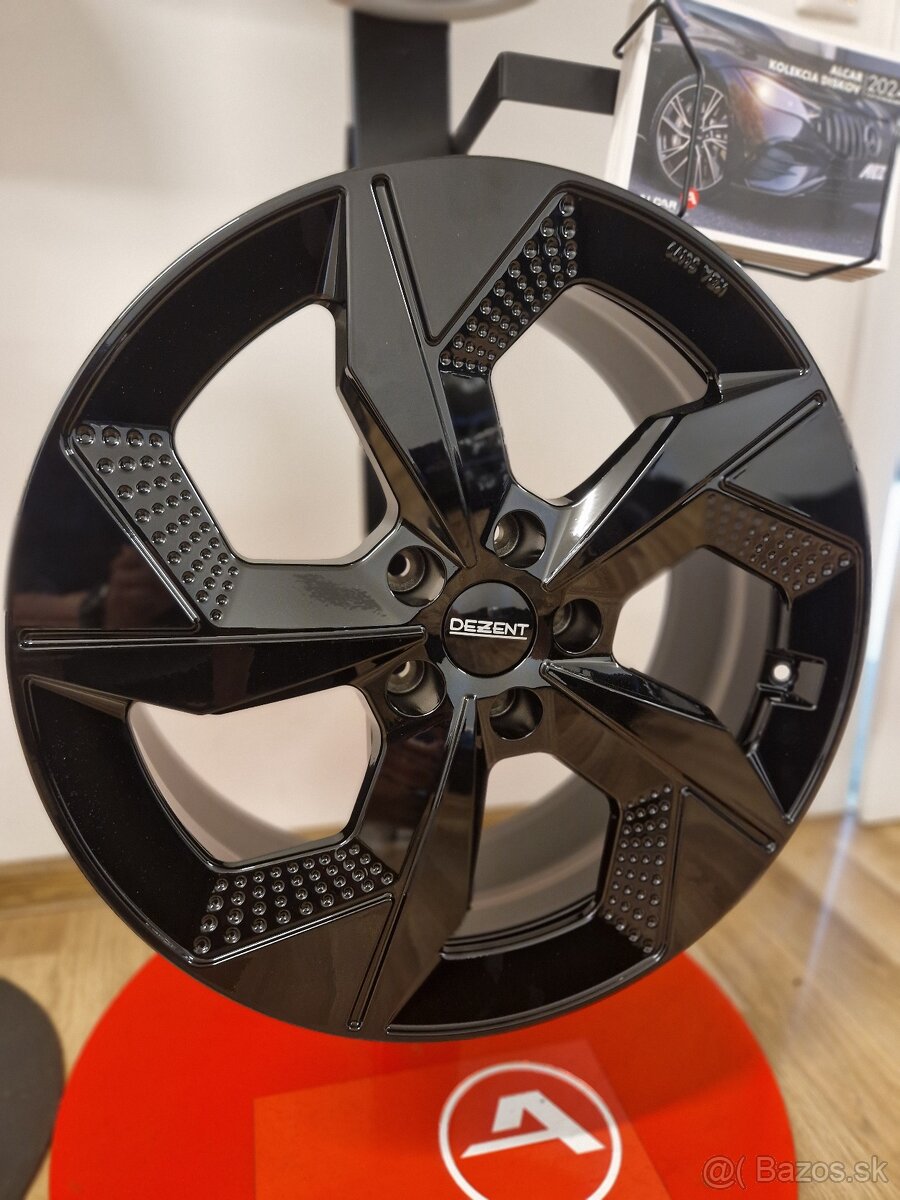 Disky R 19 Tesla 3