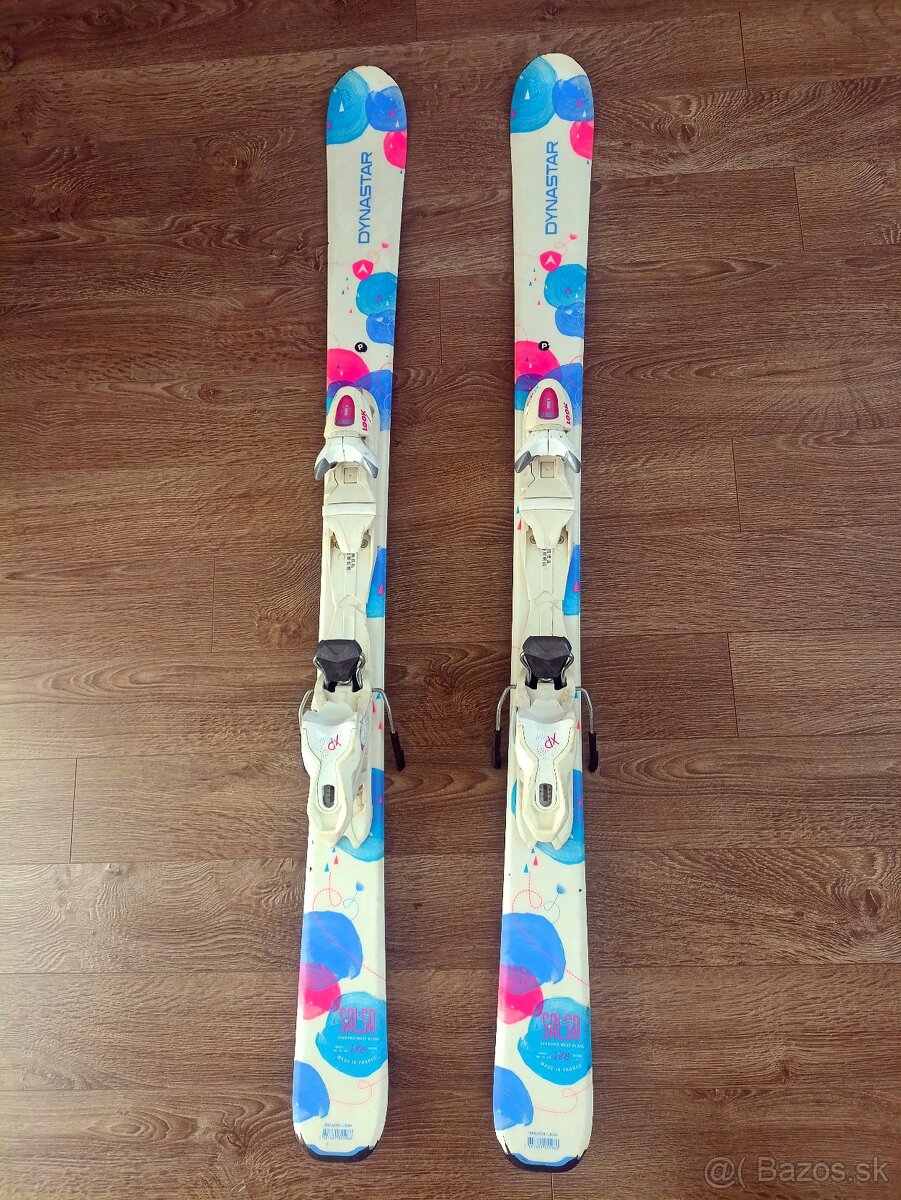 Lyže Dynastar 128 cm