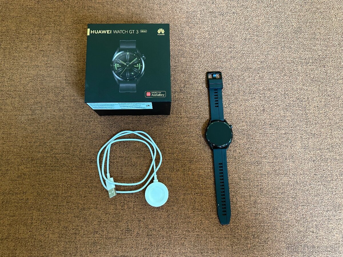 Huawei Watch GT 3 46mm