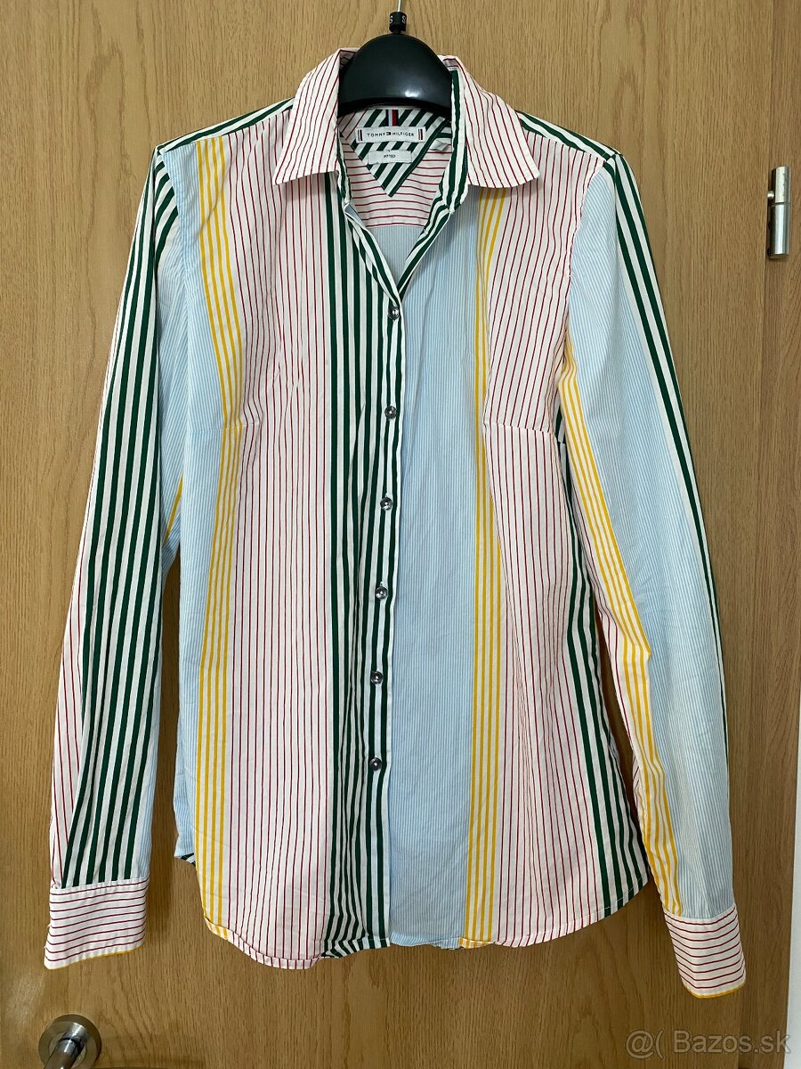 Damska kosela Tommy Hilfiger
