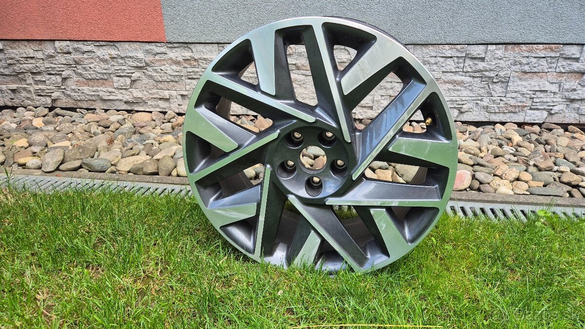 Disk Hyundai Santa Fe 2022