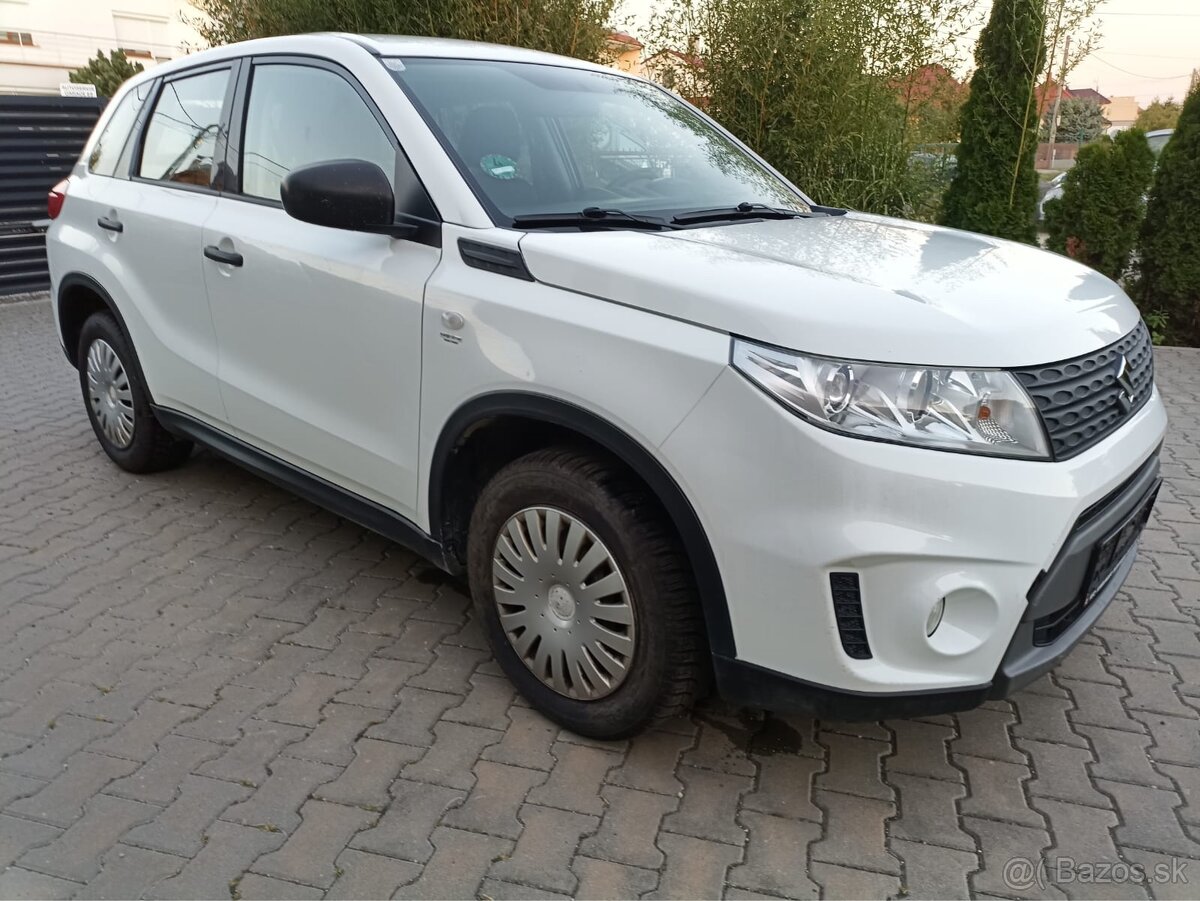 SUZUKI GRAND VITARA 4x4 1.6 BENZIN - NA PREDAJ / NA SPLÁTKY