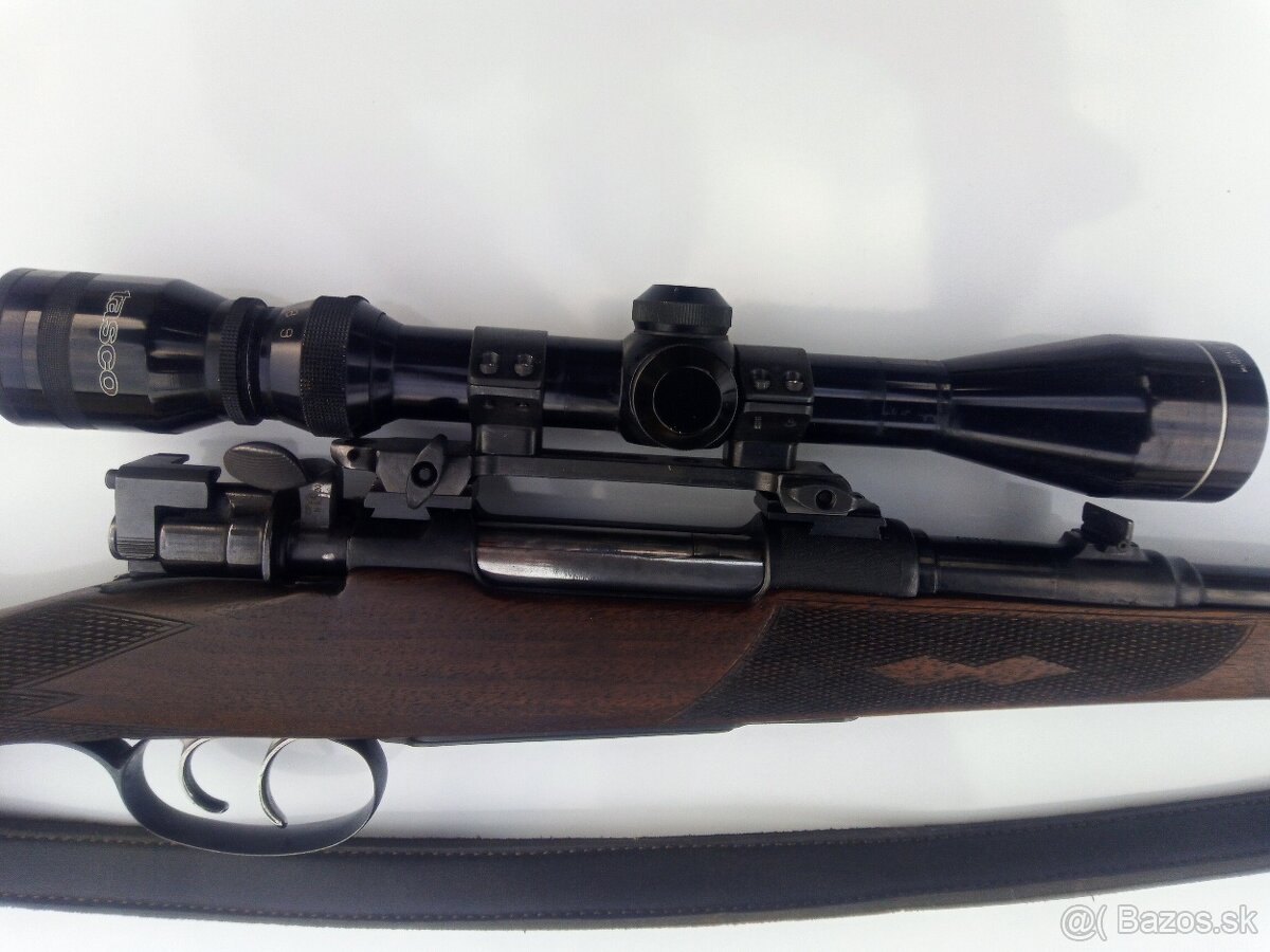 Brno Z 6,5x57 PREDAM