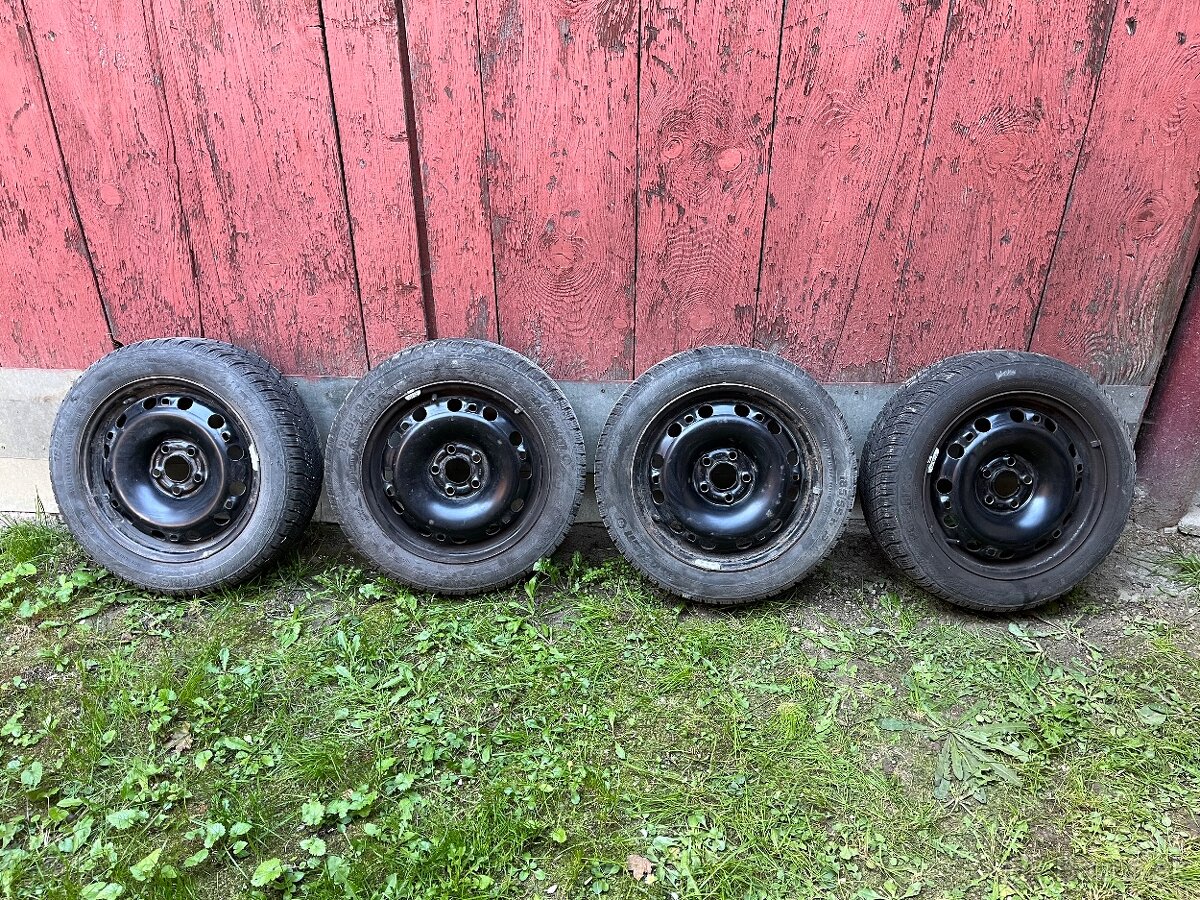 5x100 R15