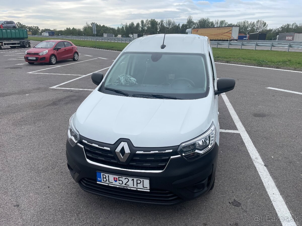 Renault Expresa Van