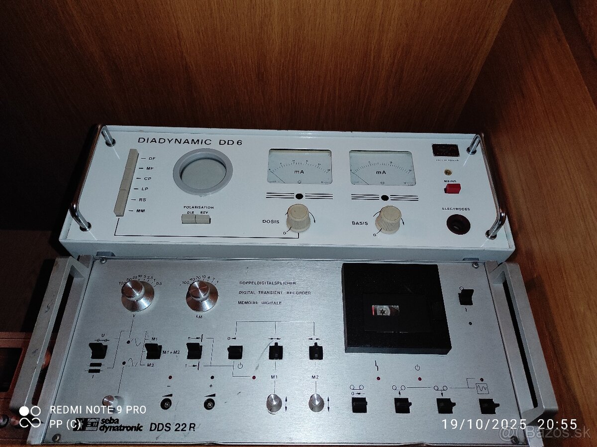 MERACIE PRISTROJ, PC ZALOHA TAPE