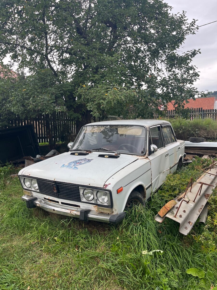 Lada 2106