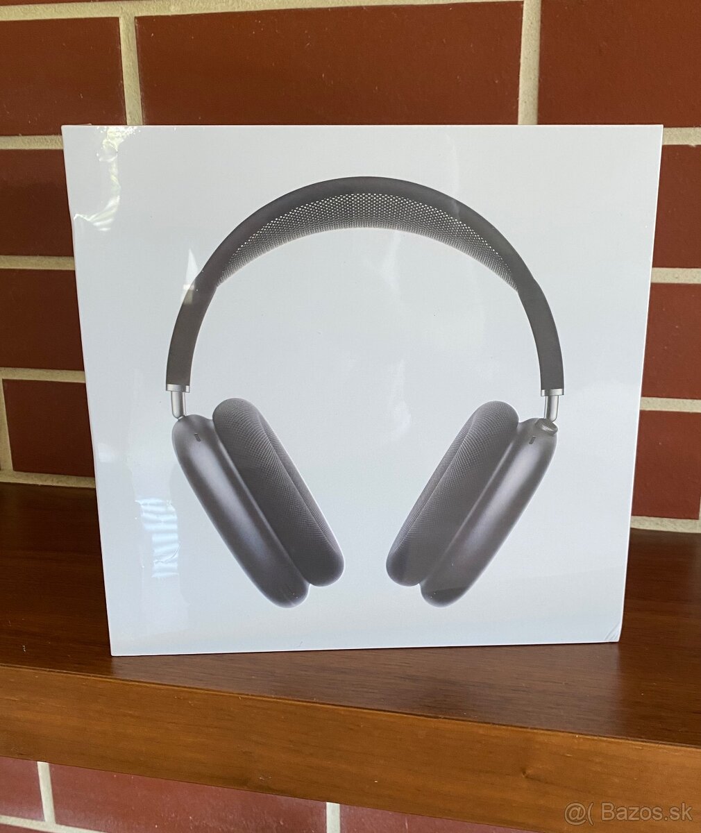 Airpods max