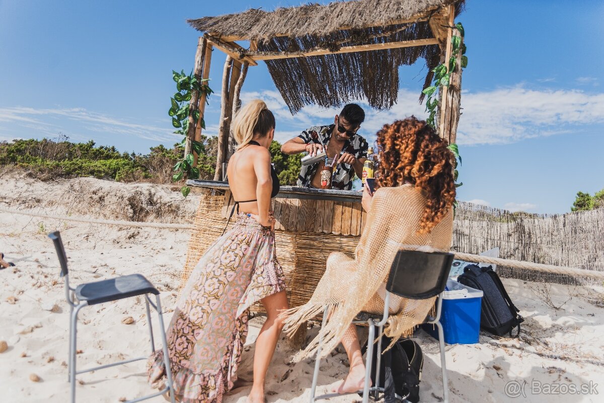 Hotelový personál na Cypre - pozície na zimnú sezónu 2025/26