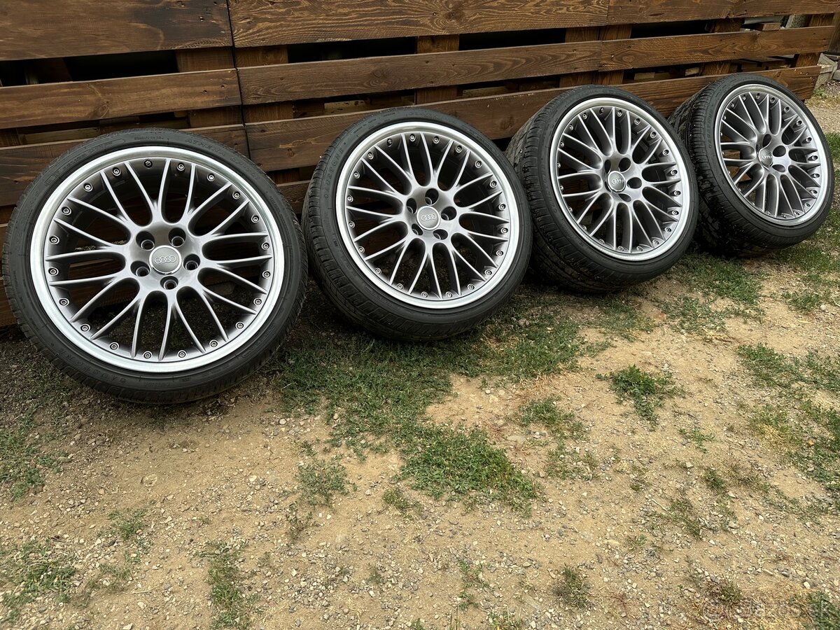 BBS Speedline R19