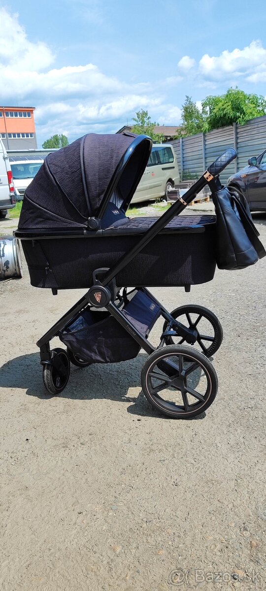 Kočík 3 kombinácia Venici