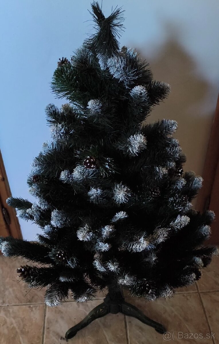 Vianočný stromček