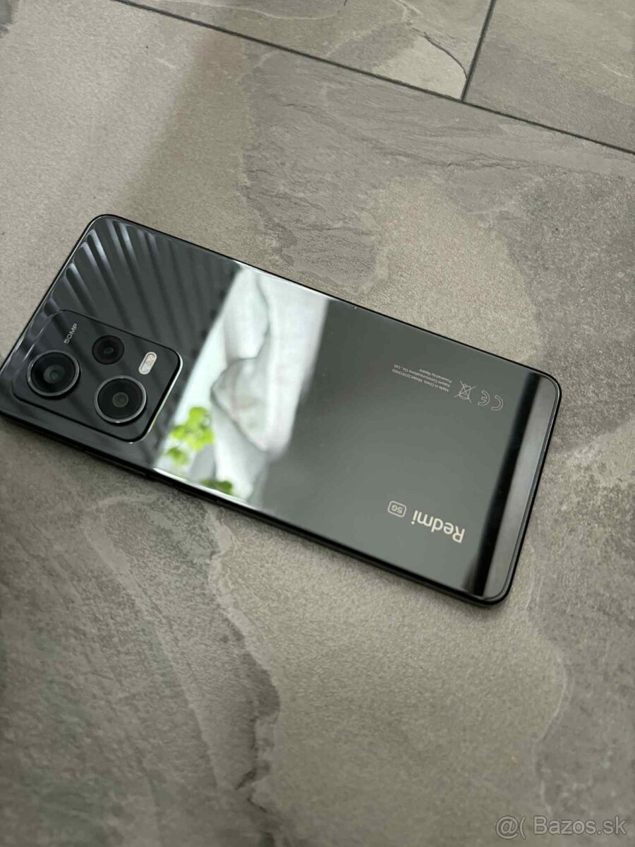 Xiaomi redmi note 12 pro