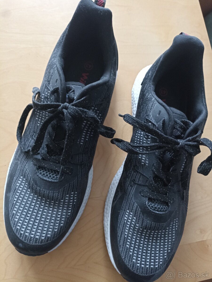 Predám pánske nové tenisky