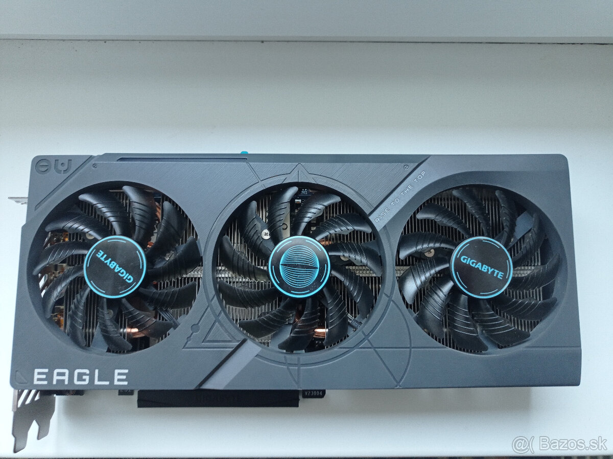 Gigabyte Eagle OC RTX 4070 12GB