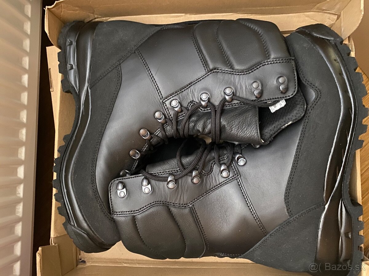 Zimné goretex kanady