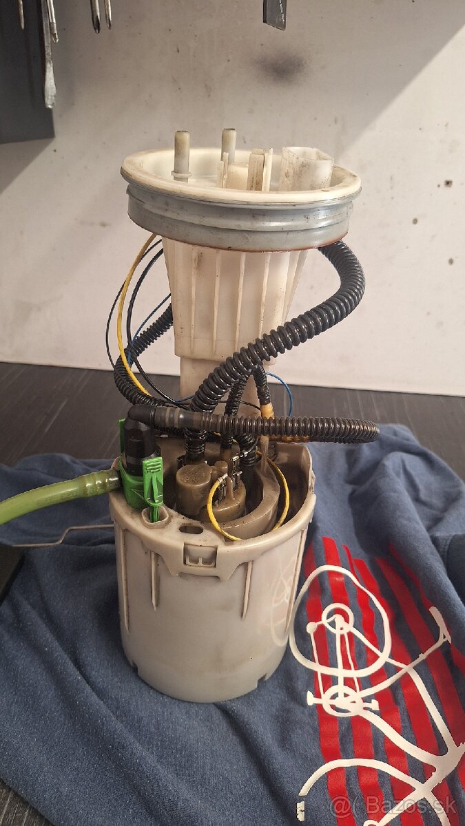 Audi a4 b7 2.0tdi 103kw