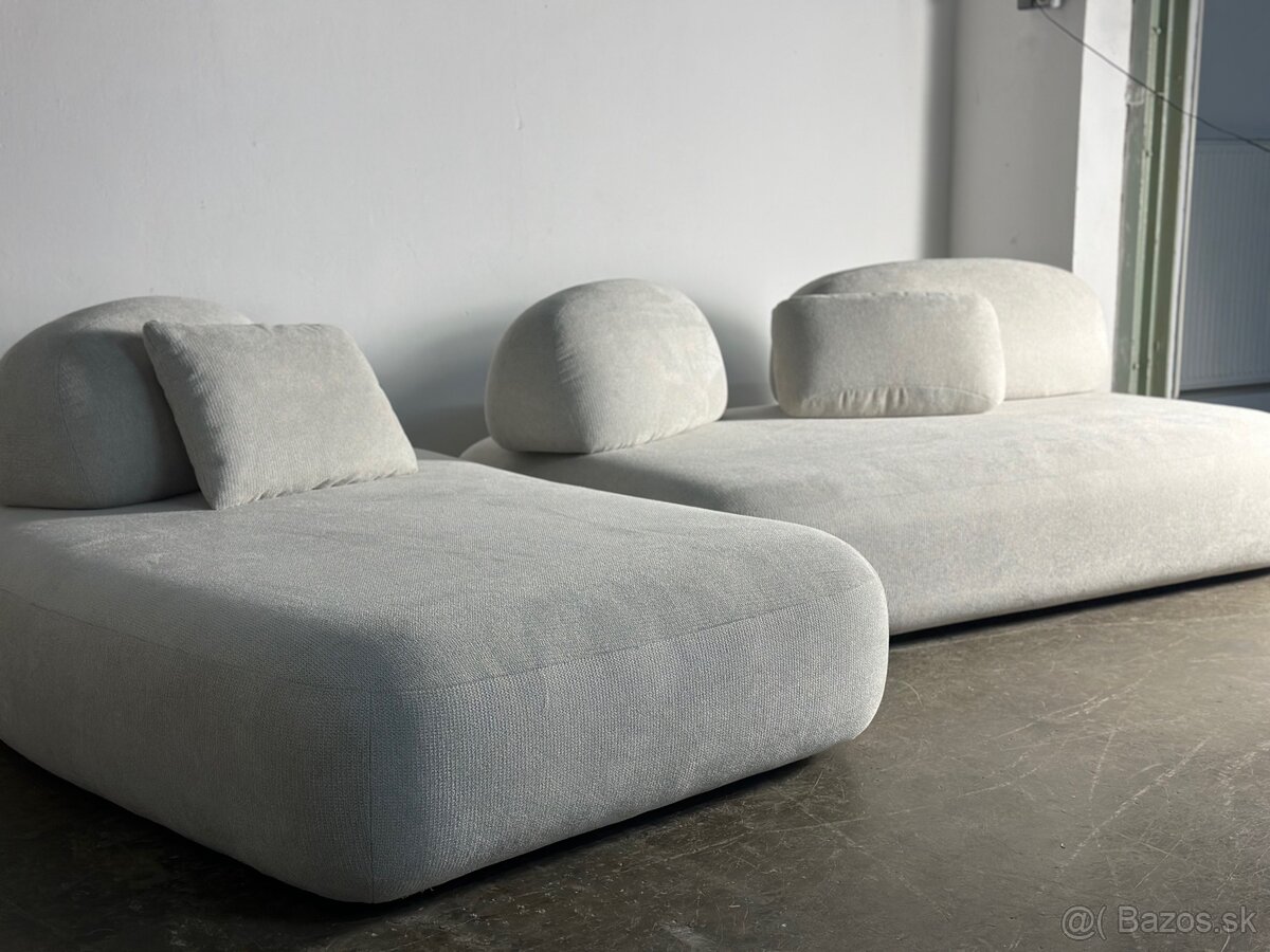 Predám novú sedaciu súpravu –nemeckej kvality