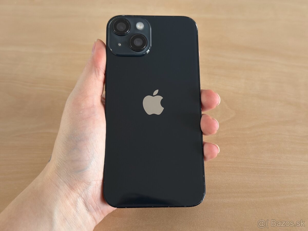 iPhone 14 128GB Black