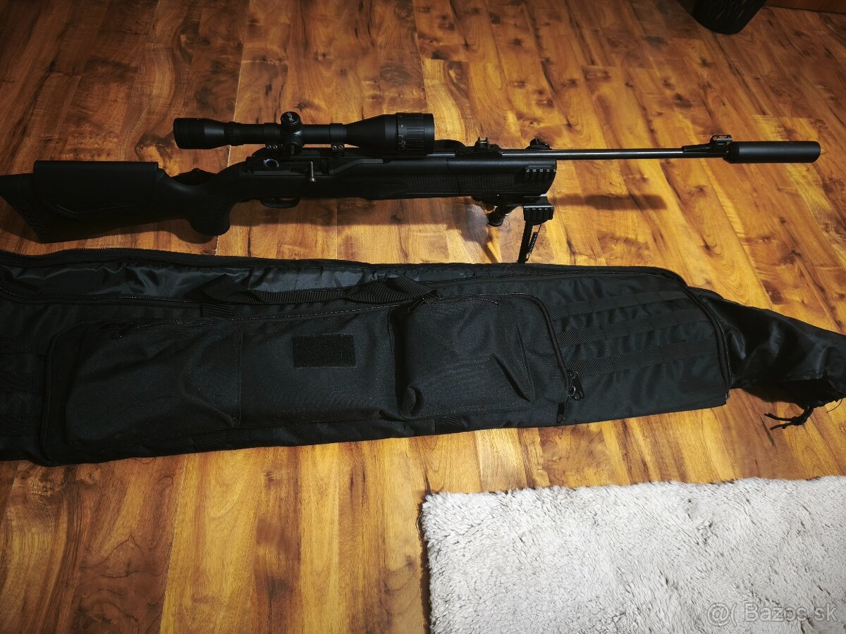 Vzduchovka UMAREX 850 M2