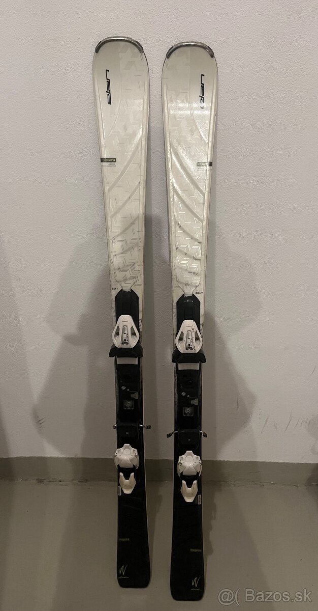 Elan Amphibio Inspire Fusion 15/16