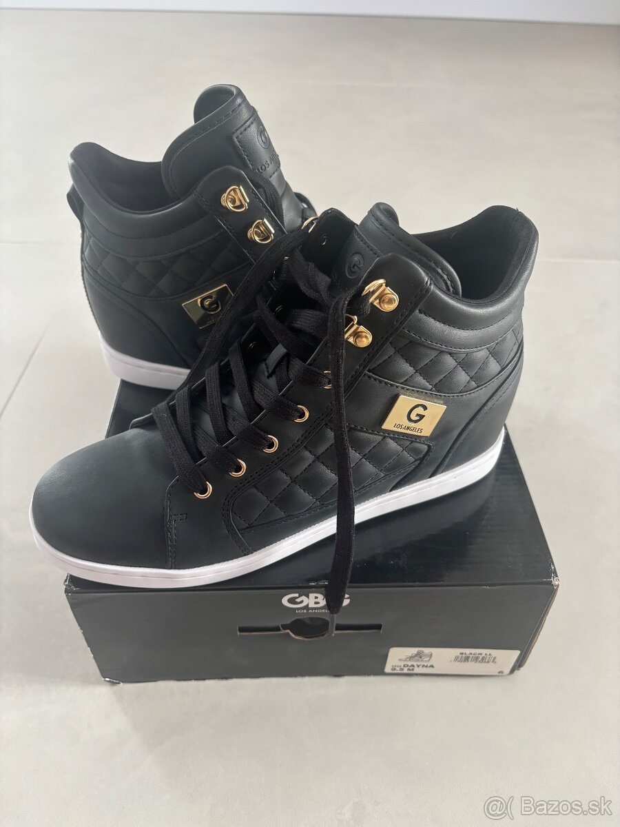 Guess topánky nové