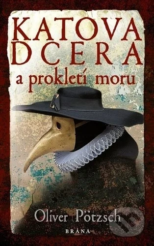 Kúpim knihy od Olivera Potzscha