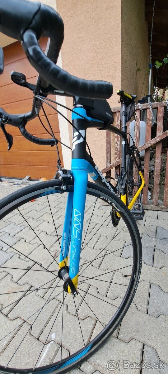 Lapierre Sensium 500 XL