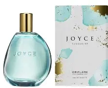 Toaletná voda Joyce Turquoise 50 ml