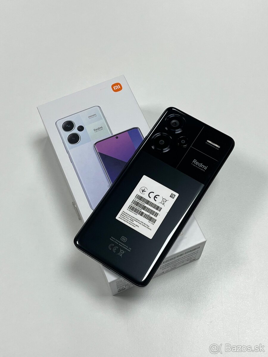 Redmi Note 13 Pro+ 5G 12/512GB