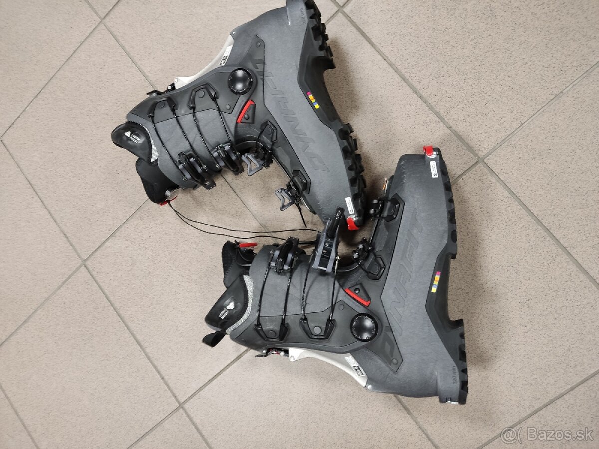 Skialp Dynafit lyziarky