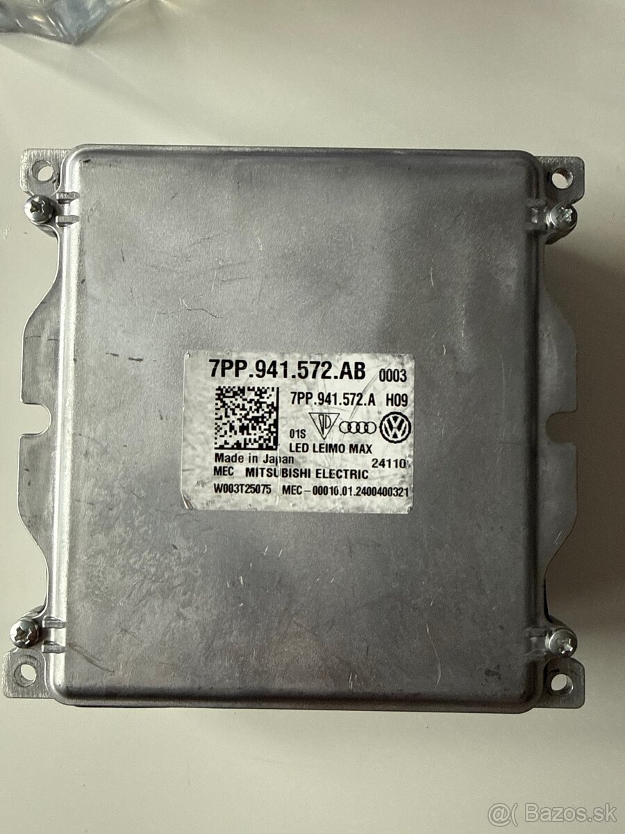 LED modul 7PP941572AB – Touareg, Cayenne, Q7“