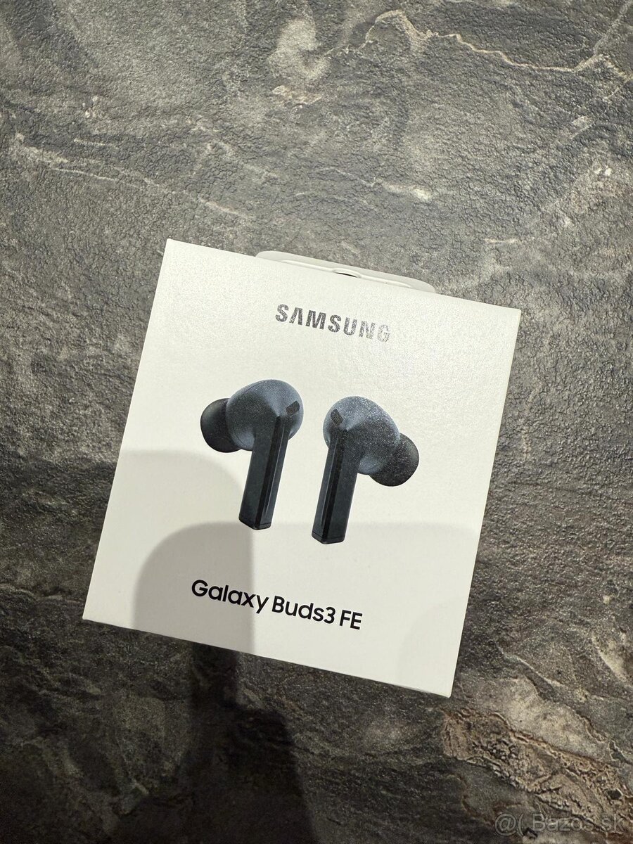 Samsung Galaxy Buds3 FE