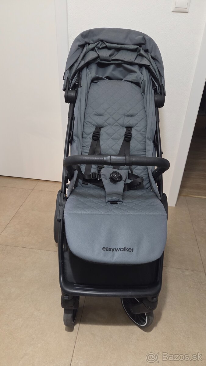 Easywalker Jackey XL