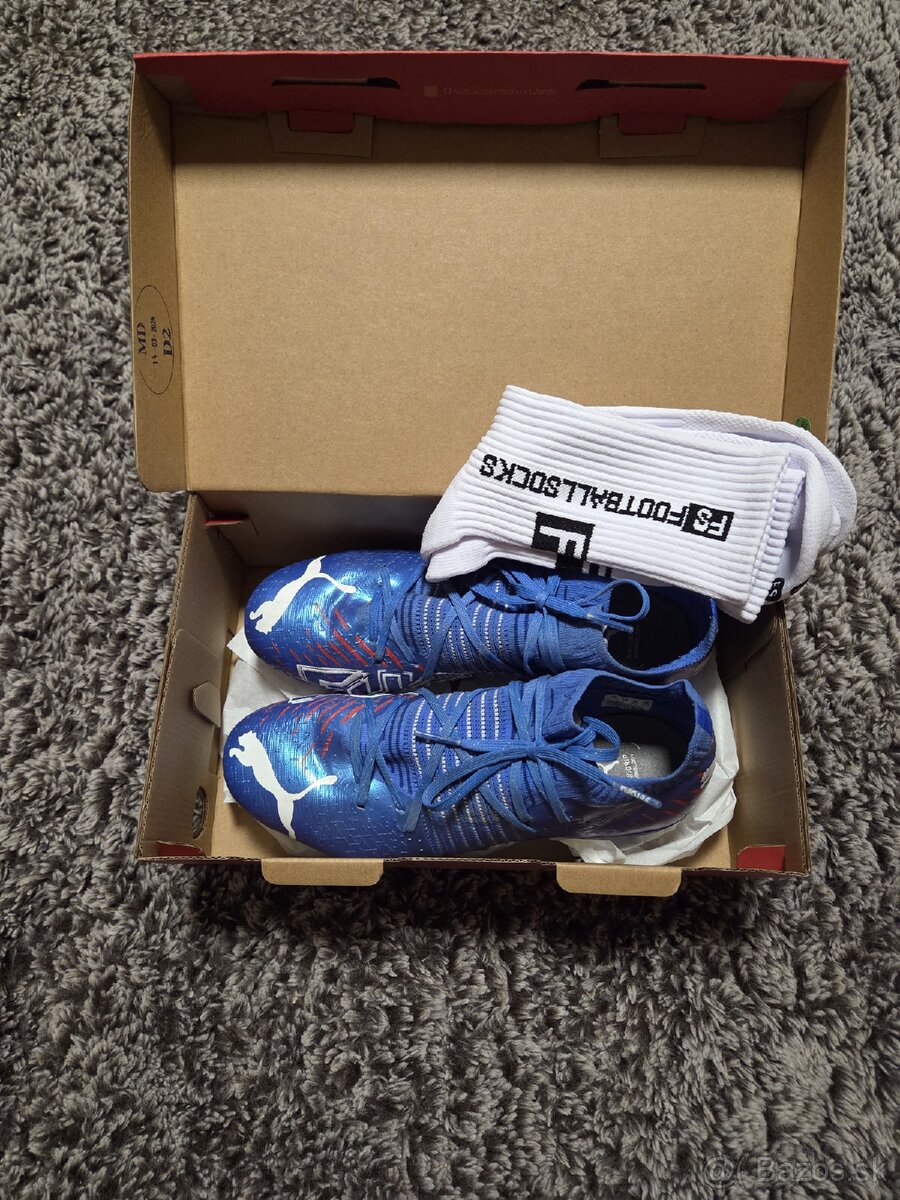 Puma future lisokolíky