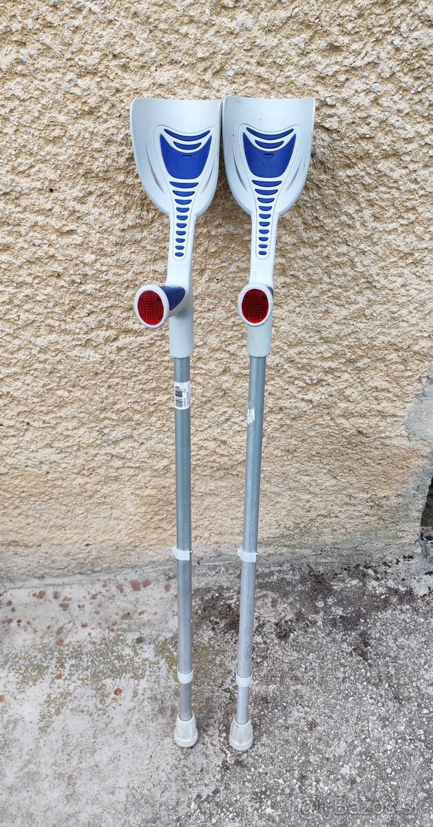 Barle pre nižšiu osobu