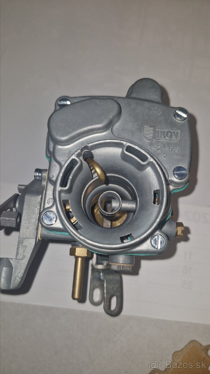 Karburator skoda 110 a ine