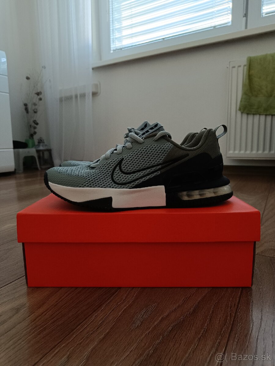 Nike Air MAX Alpha trainer 6