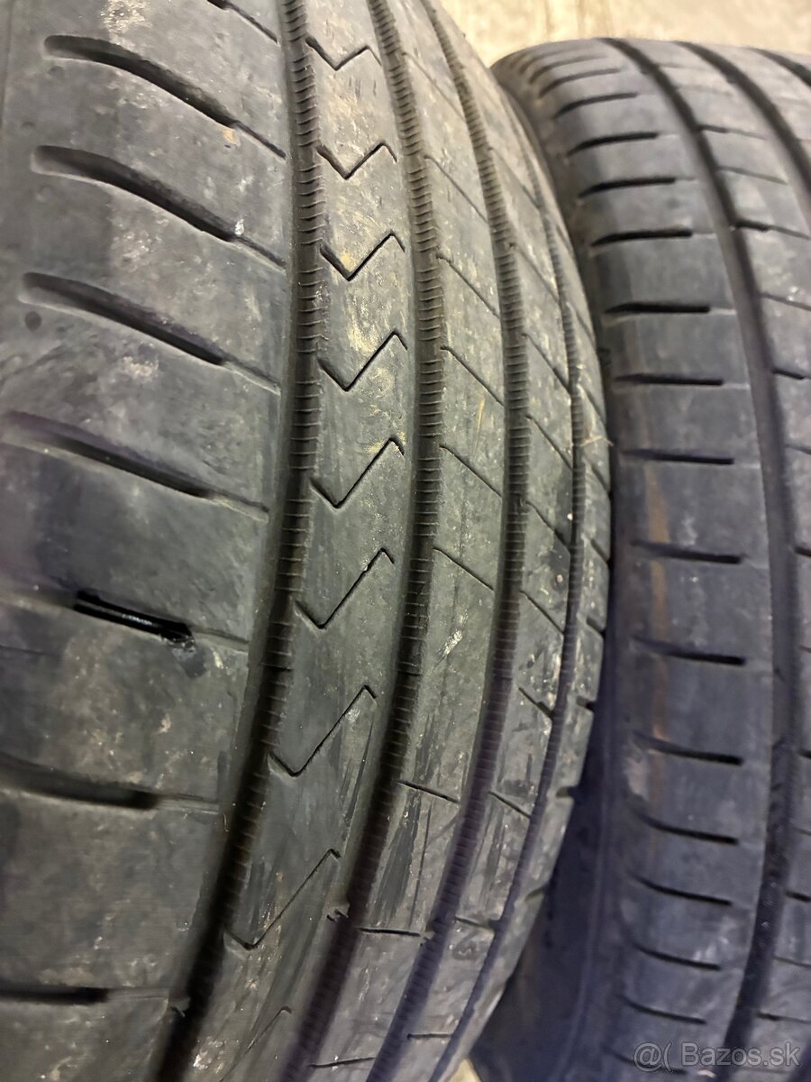 Hankook ventus 205/55r16