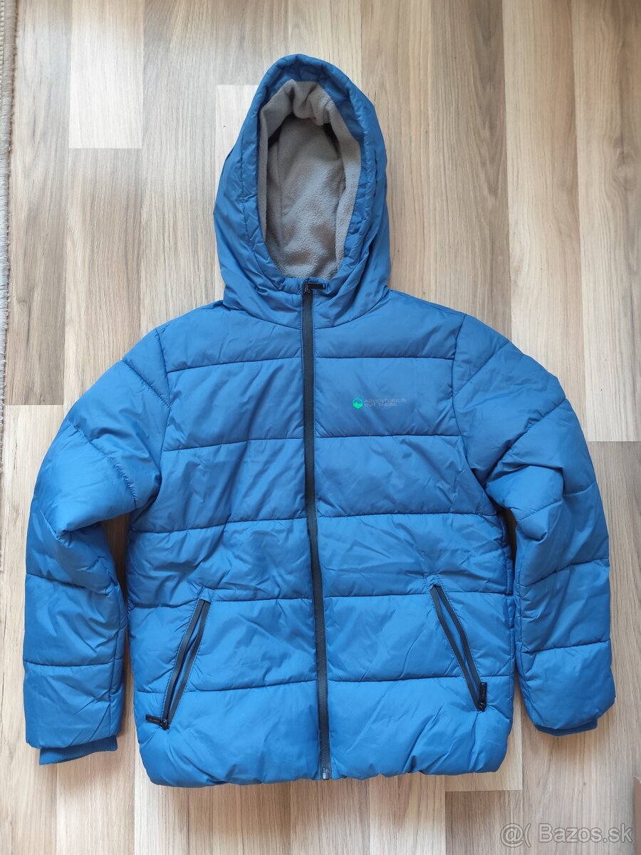 Detská zimná bunda Reserved