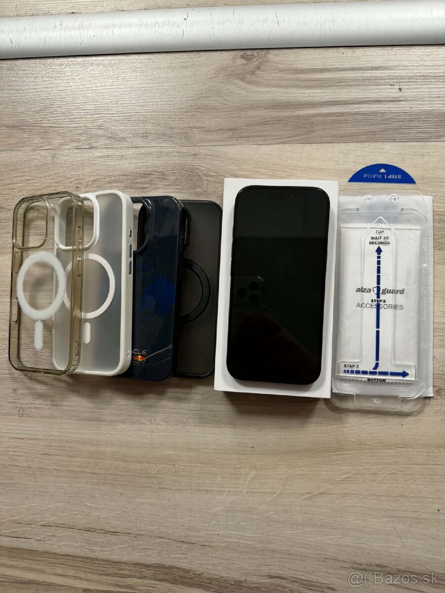 Iphone 16pro