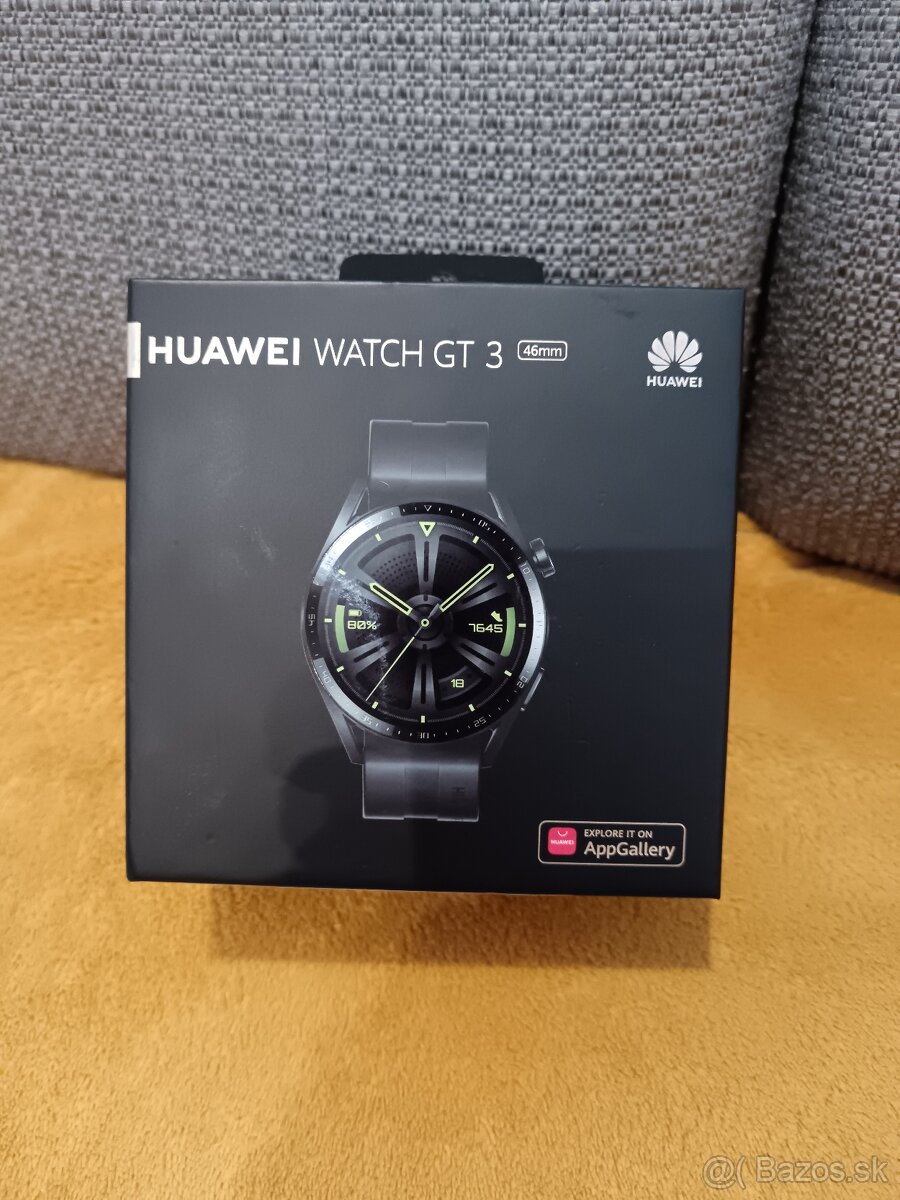 Huawei gt 3