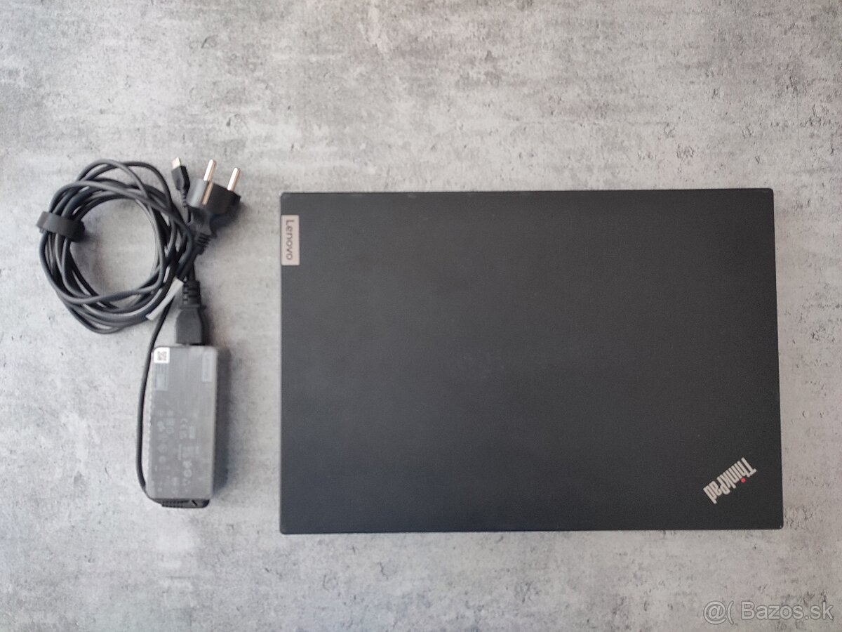 Lenovo ThinkPad L15 - R7+1TB+16GB+LTE+W11Pro