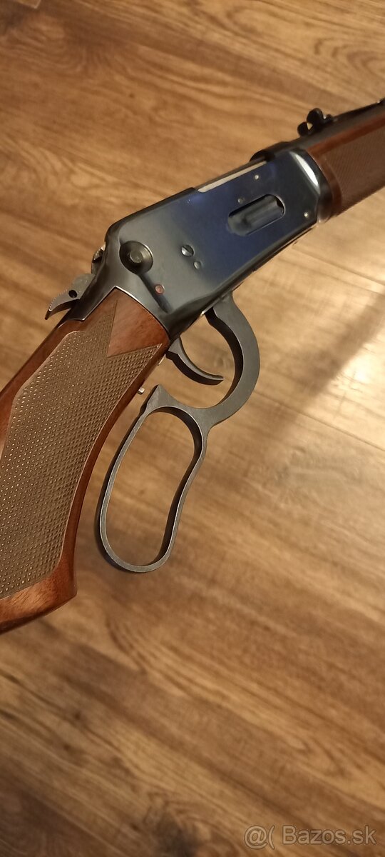 Winchester 94AE, 357magnum