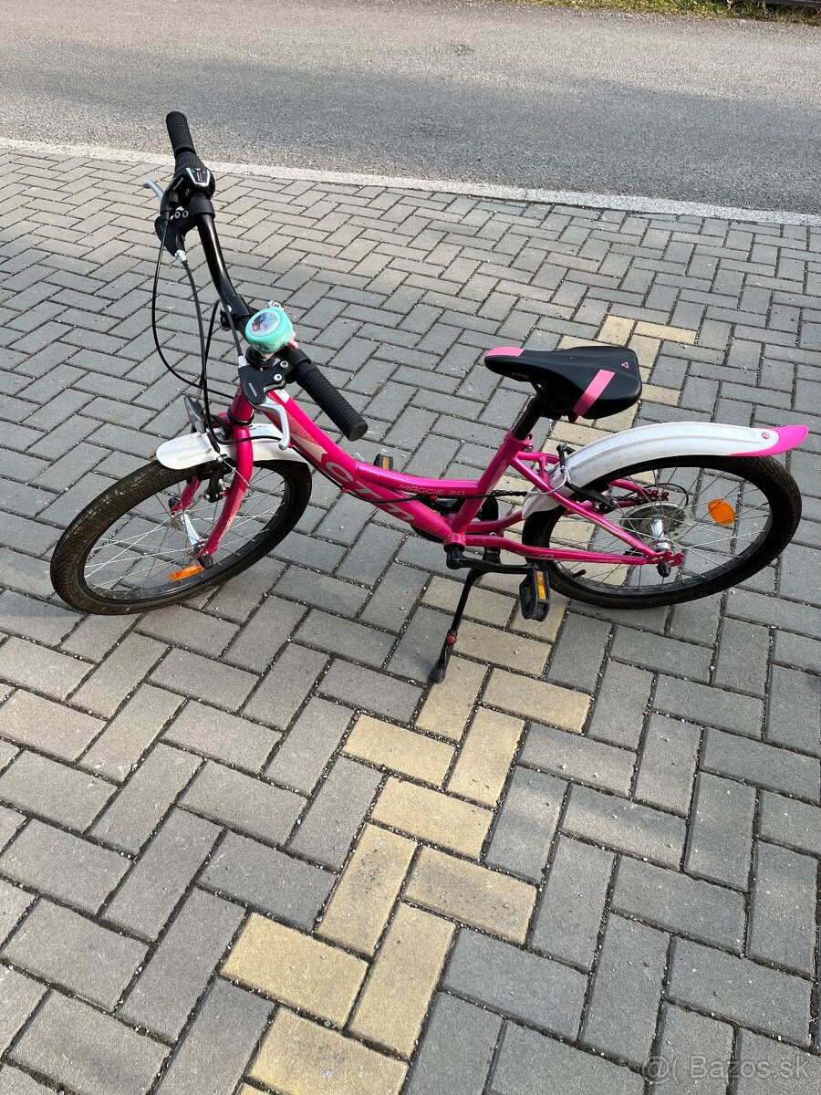 Predám bicykel CTM Maggie 2.0