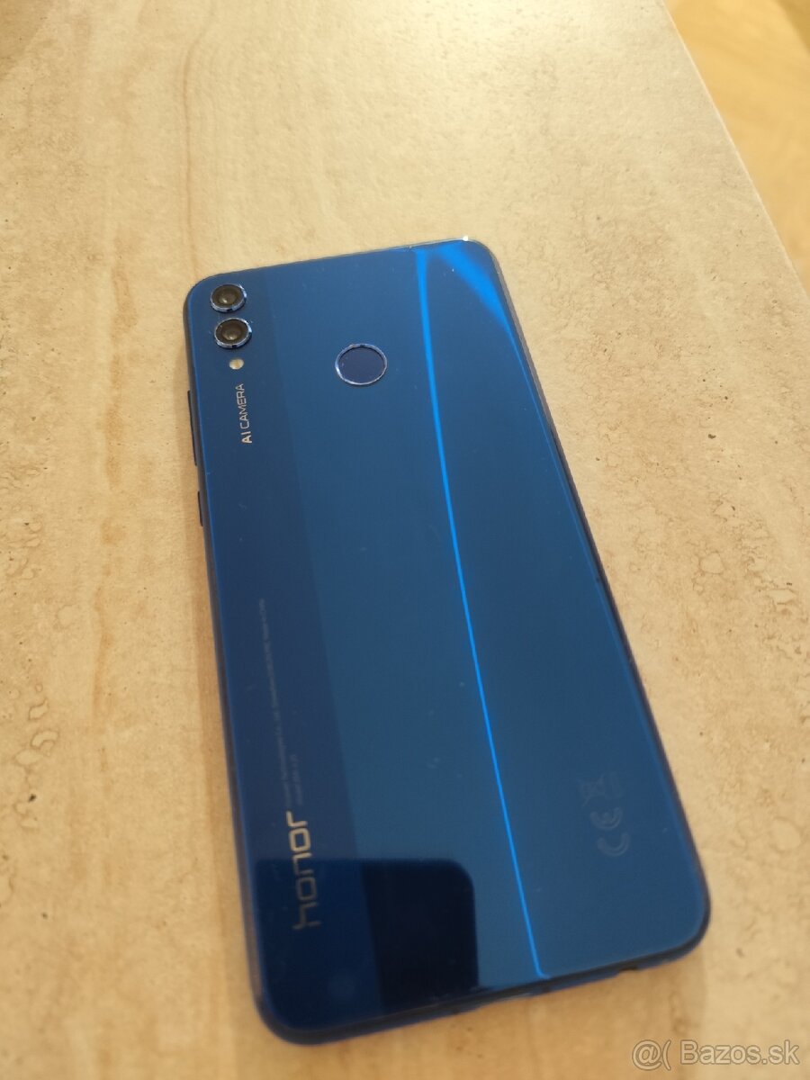 Honor 8x