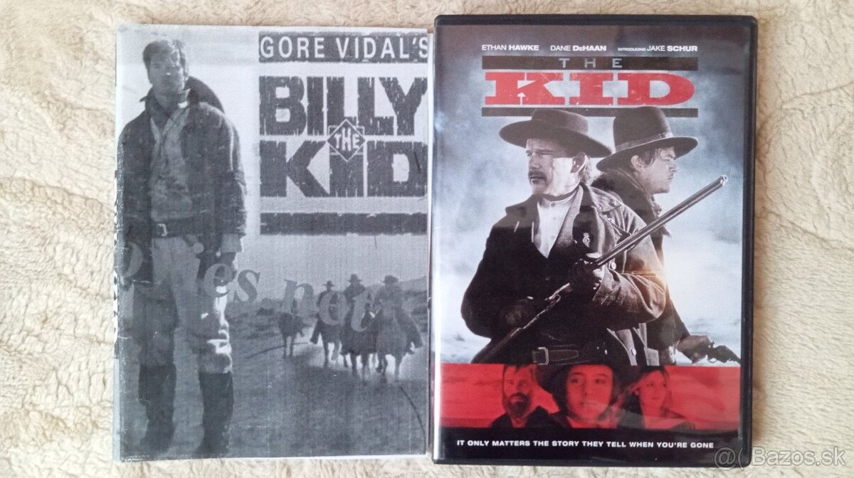 Kupim DVD