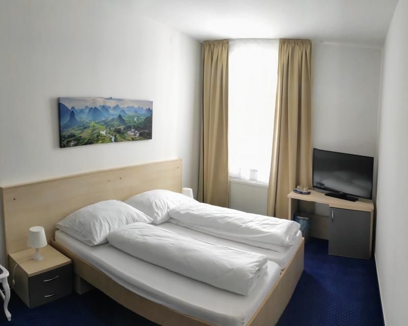 Izba Zabokreky nad Nitrou - 25eur/noc